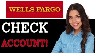वेल्स फ़ार्गो खाता खोलने की जाँच कैसे करें (2025) screenshot 4