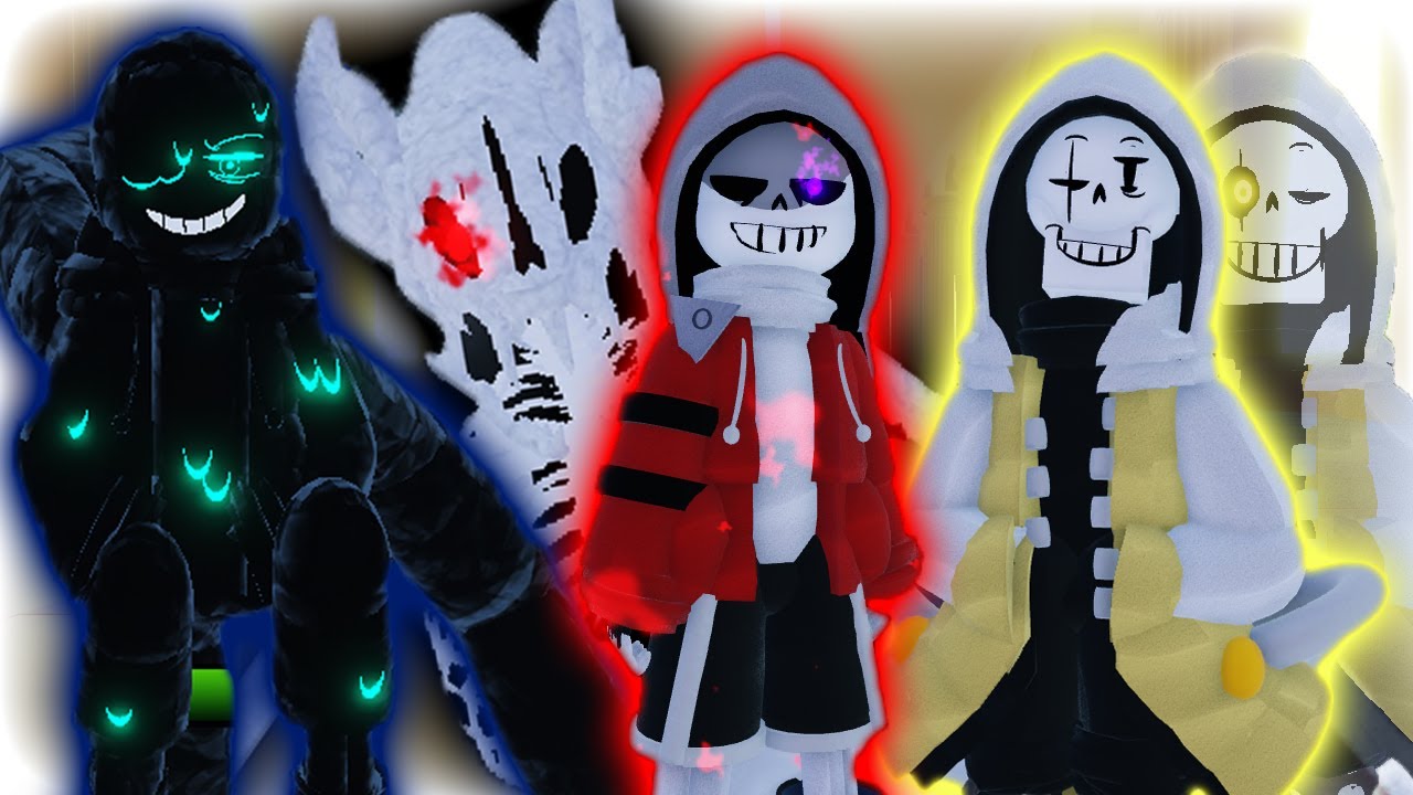 Roblox Undertale Crazy Multiverse Timeline Codes for January 2023: Free  souls and cores