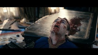 The Boys Season Finale | Butcher vs Homelander without Compound V fight scene