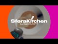КАК СДЕЛАТЬ ТОРТ? | НОВОЕ ШОУ ОТ СФЕРЫ! | SferaKitchen #1