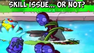 This is all just a massive (PvZ TD Mod Live Part 12)