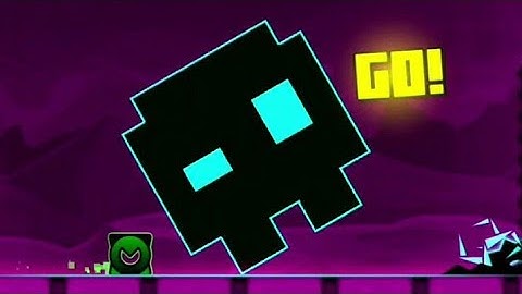 Just a normal press start ; ) | BitGamE by flamboh (3 coins)