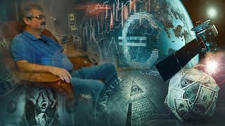 Дмитрий Павлов о будущем Мировом финансовом крахе, космосе и цивилизации
