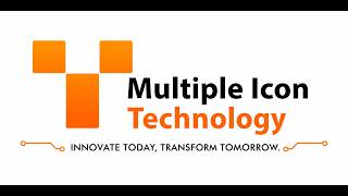 Multiple Icon Ltd. Official Website Tutorial &amp; Full Features Overview