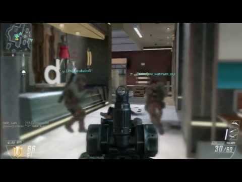 [Call of Duty Black Ops 2] doudeshou7sのこの人うまい！＃６