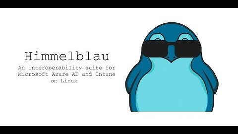 Azure Entra ID MFA Authentication over SSH on Linux: Himmelblau