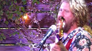 Casey Abrams  I Put A Spell On You