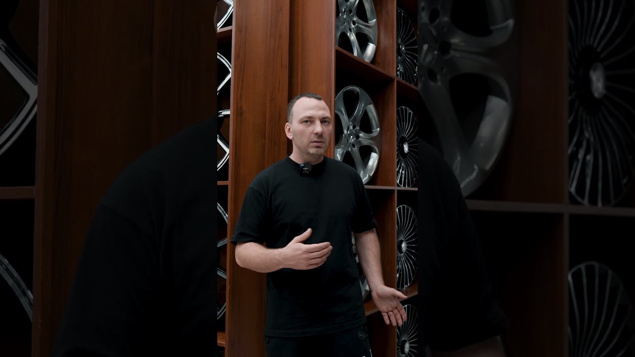 ST.TUNING - 2000м² ТЮНИНГА! 