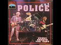 The police - every breath you take      recorded live between 1983-1986 in Montreal and New Jersey