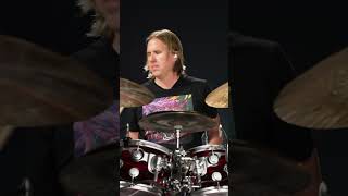 Thumbnail for From ‘Nobody’ to Full Shred Mode: Brooks Tells the Story #drumeo #brookswackerman #avengedsevenfold
