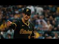 Paul Skenes is the 2024 National League Rookie of the Year | Pittsburgh Pirates