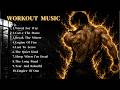 Workout Music for Warriors 🔥 WIRED FOR WAR | 1 Hour Fuel Your Legacy