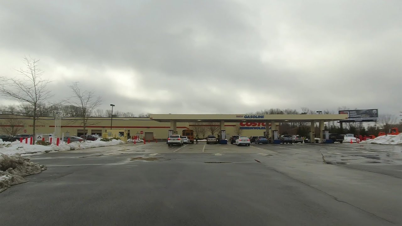 Costco Marlboro (02162021) YouTube