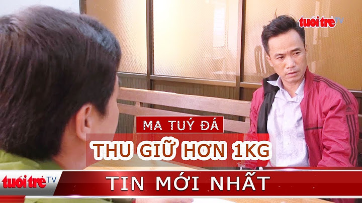 1 tấn ma túy bao nhiêu tiền