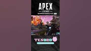 センチネル1000本ノック #apex #apexlegends #apexlegendsclips #apexclips #センチネル  #apexランク #エーペックス #エーペックスレジェンズ