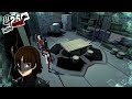 Playing Persona 5 Royal To 100% All Trophies!!!