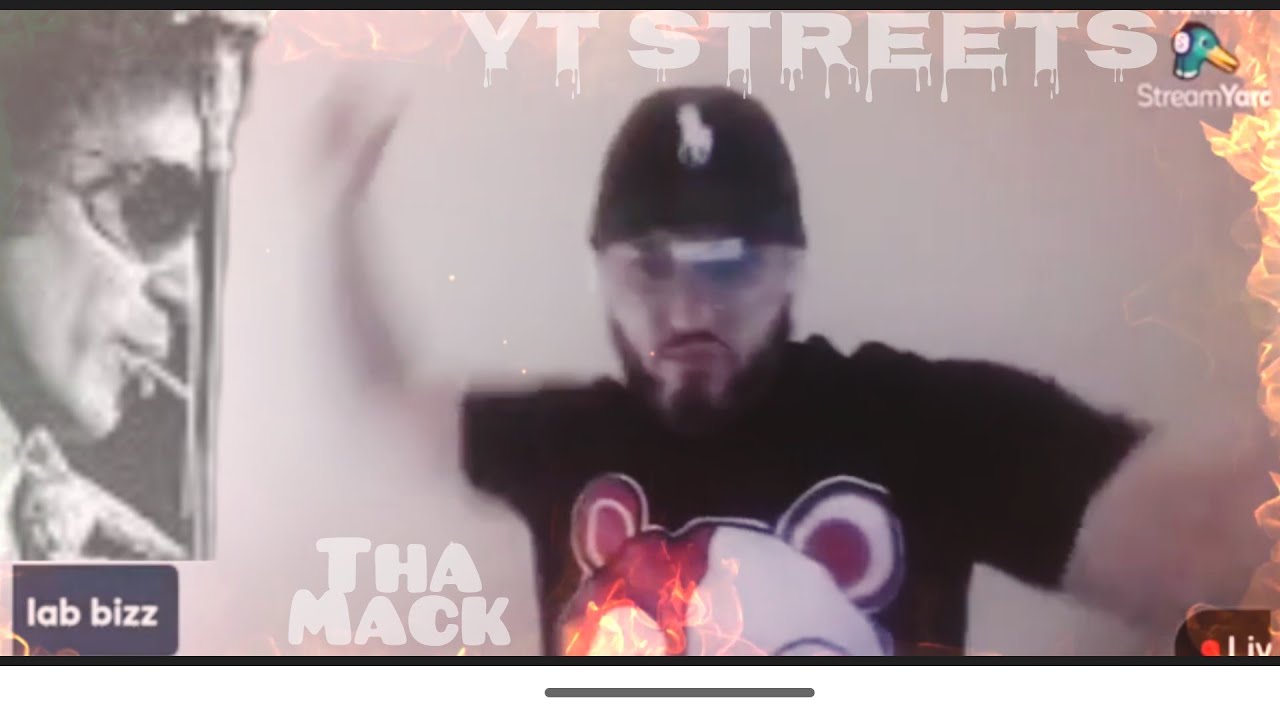YT STREETS 🧫🧪 Lab vs Factual 1, Hassan Campbell ,Wax Dawg Throwbacks