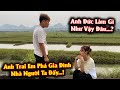 Trang Hỏi Anh Còi Vì Sao Lại Đánh Anh Trai Của Mình