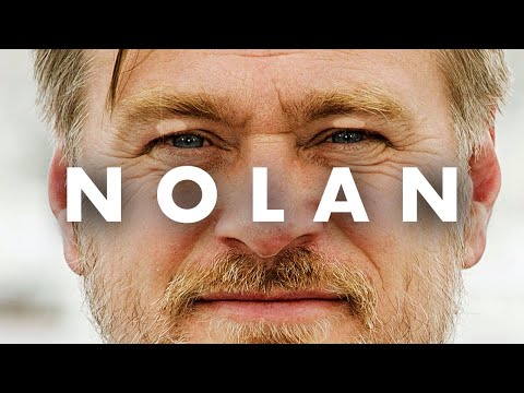 CHRISTOPHER NOLAN: the story behind the influential director