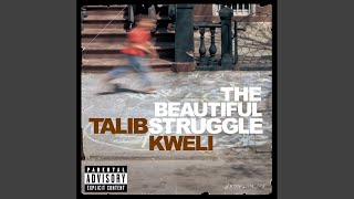 Watch Talib Kweli Work It Out video