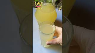 طريقة عمل عصير الليمون الوصفة الأصلية