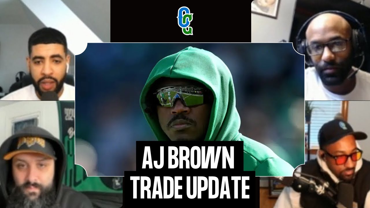 Patriots Offseason Moves