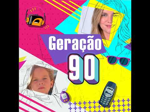 Trailer: Júlia Palha regressa com o Geração 90