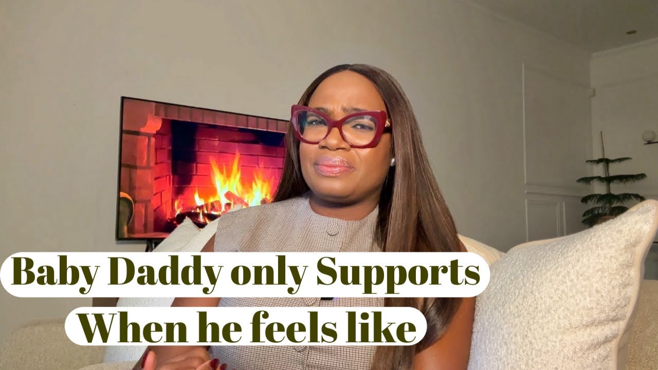 Surviving on Minimum Wages and Baby Daddy Only Supports when He Feels Like | Personal Finances