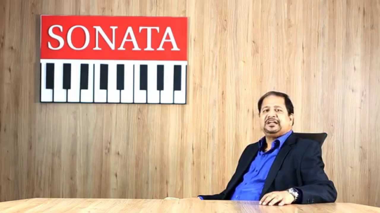 sonata software download