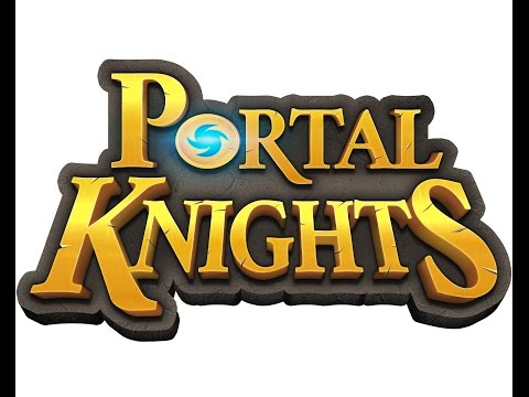 Portal Knights # 1 - Sancho und Bob