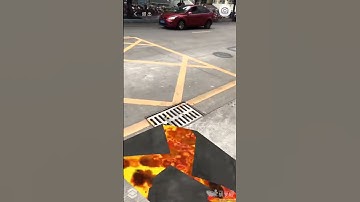 Coolhobo AR ideas #5: break the ground