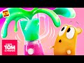 Youtube Thumbnail title