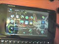 nokia n900 Overlocked@ 900mhz  and psx4all Castlevania SOTN