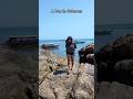 A Day in Gokarna🌴 #trending #travel #explore #viral #karnataka #gokarna #reel #shorts #ytshorts #yt