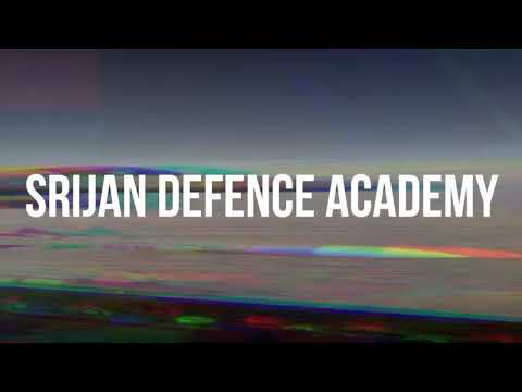 Srijan Defence Academy Promo - An Overview Of The Leading Defence Institute.