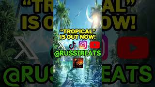 2024 Guitar Type Beats - "TROPICAL" - Guitar Type Beat Trap