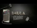 радиоприемник Imula РП 8310 разборка