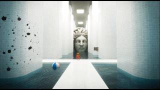 Liminal Spaces - This Dream is Being Recorded