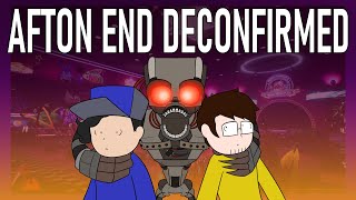 Jess & Adam React to The Afton Ending Being Deconfirmed | FNaF: Ruin
Two steps forward, one step back. But were still moving in the right direction.
Adam: https://twitter.com/AdamBmations
Twitter: https://twitter.com/DramaJosh03
Discord: https://discord.gg/xBf3G9S2Yv Jess & Adam React to The Afton Ending Being Deconfirmed | FNaF: Ruin