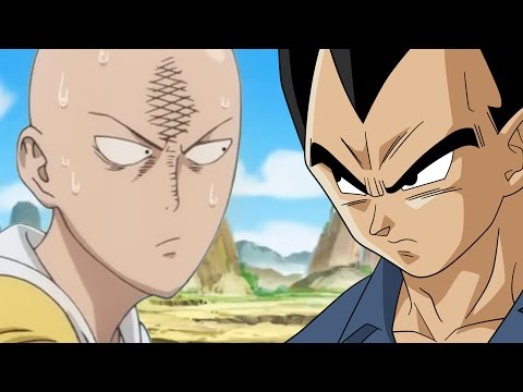 Dragon-Ball-Z-X-One-Punch-Man-Crossover-Reaction----Is-Saita