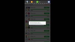 MOBILE GAME LOGO GAME QUIZ LOGOS GENERALE LVL 24 screenshot 3