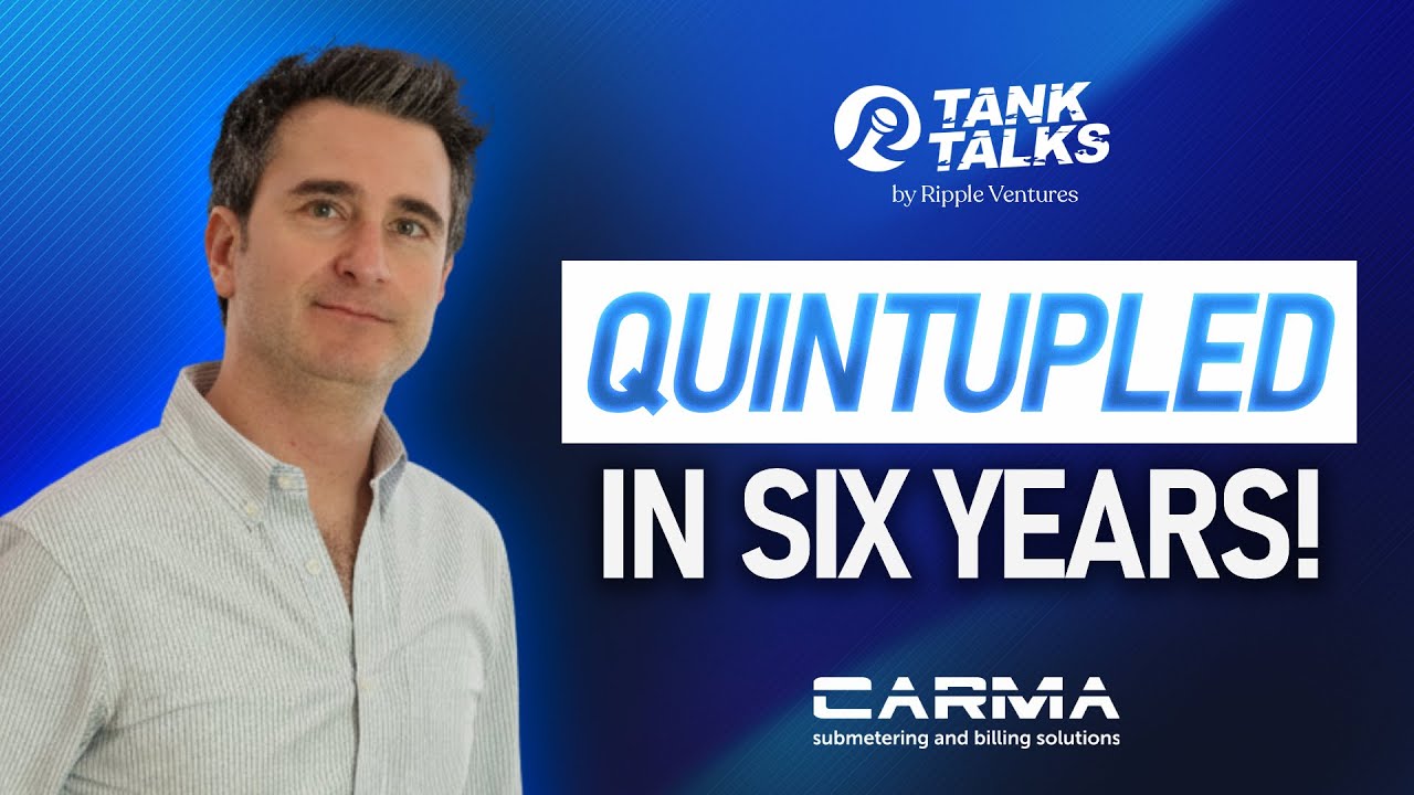 Как Майкл Платт увеличил капитал Carma Corp. в пять раз и совершил невероятный выход из бизнеса