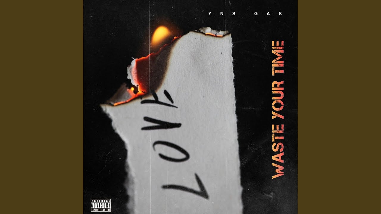 Waste Yo Time