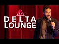 Delta Lounge | Zoltan Kaszas