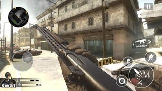 Critical Strike Shoot Fire V2-Android and ios gameplay screenshot 3