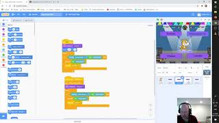 Scratch final assignment and saving Scratch projects to your computer