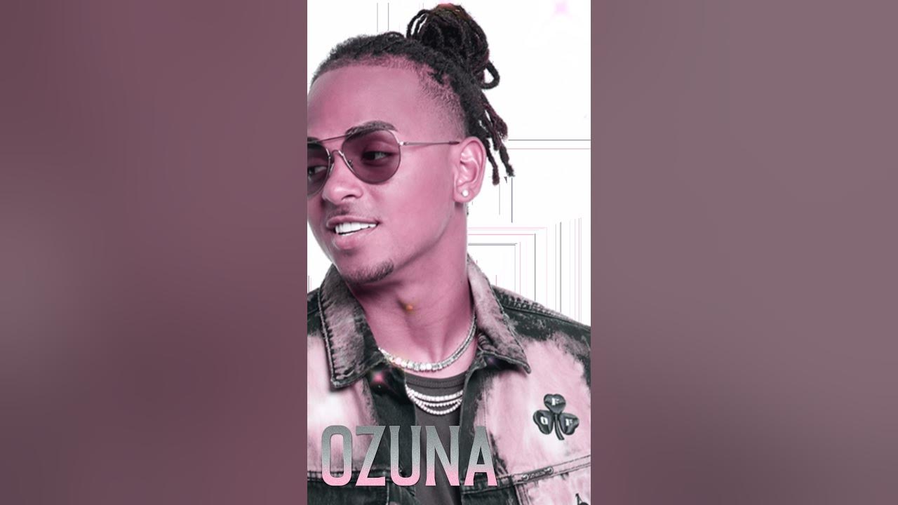 China - Ozuna