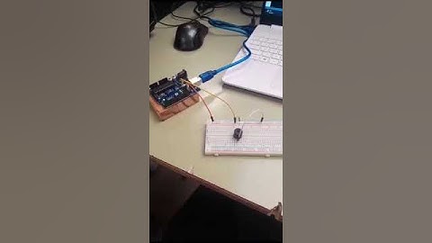 Zumbador arduino SEÑAL SOS