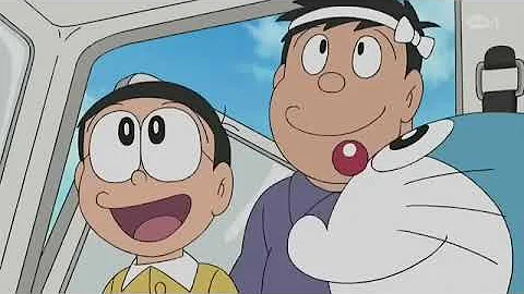 Doraemon new episode in Hindi 2024 plzz subscribe for earning #doraemon  #pokemon #nobita #cartoon