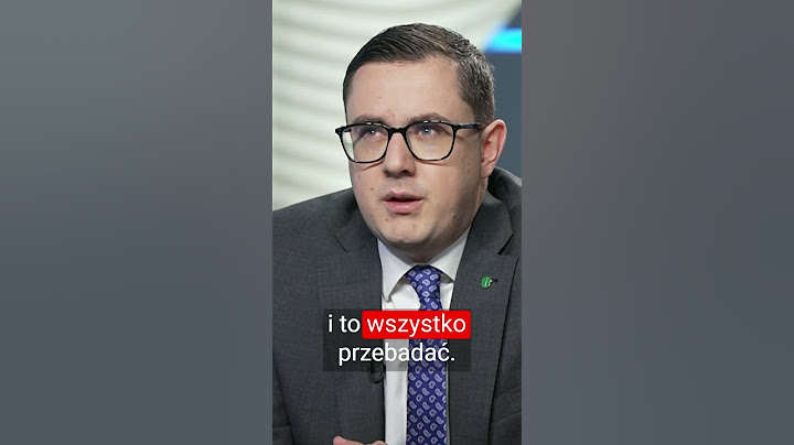 Motyka: Jakubiak robi CYRK #polityka #sejm
